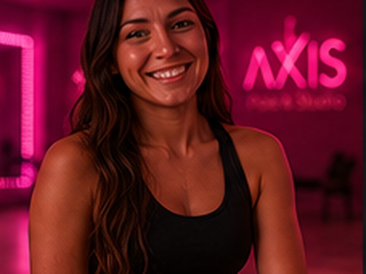 Experiencia de alumna en AXIS