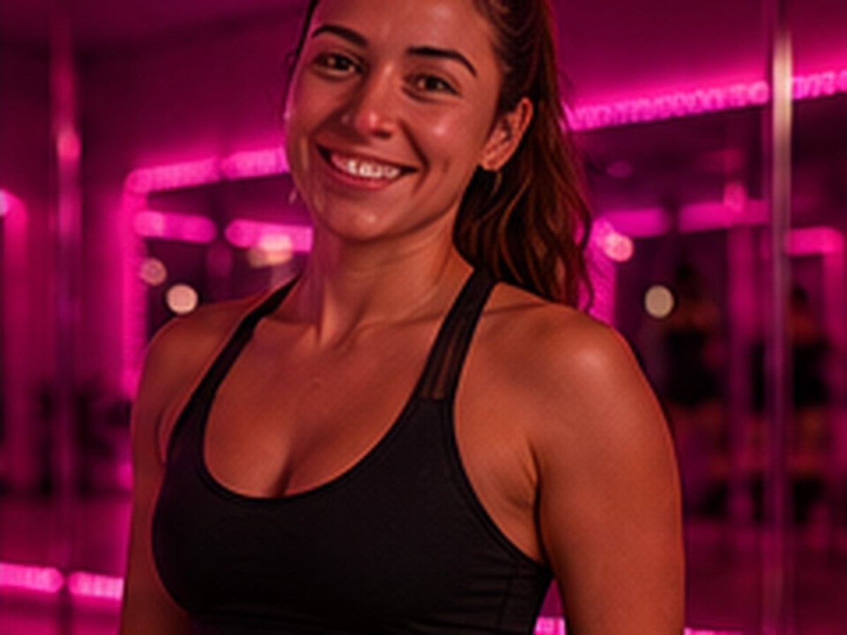 Comunidad de AXIS Pole & Studio